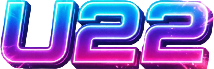U22 logo